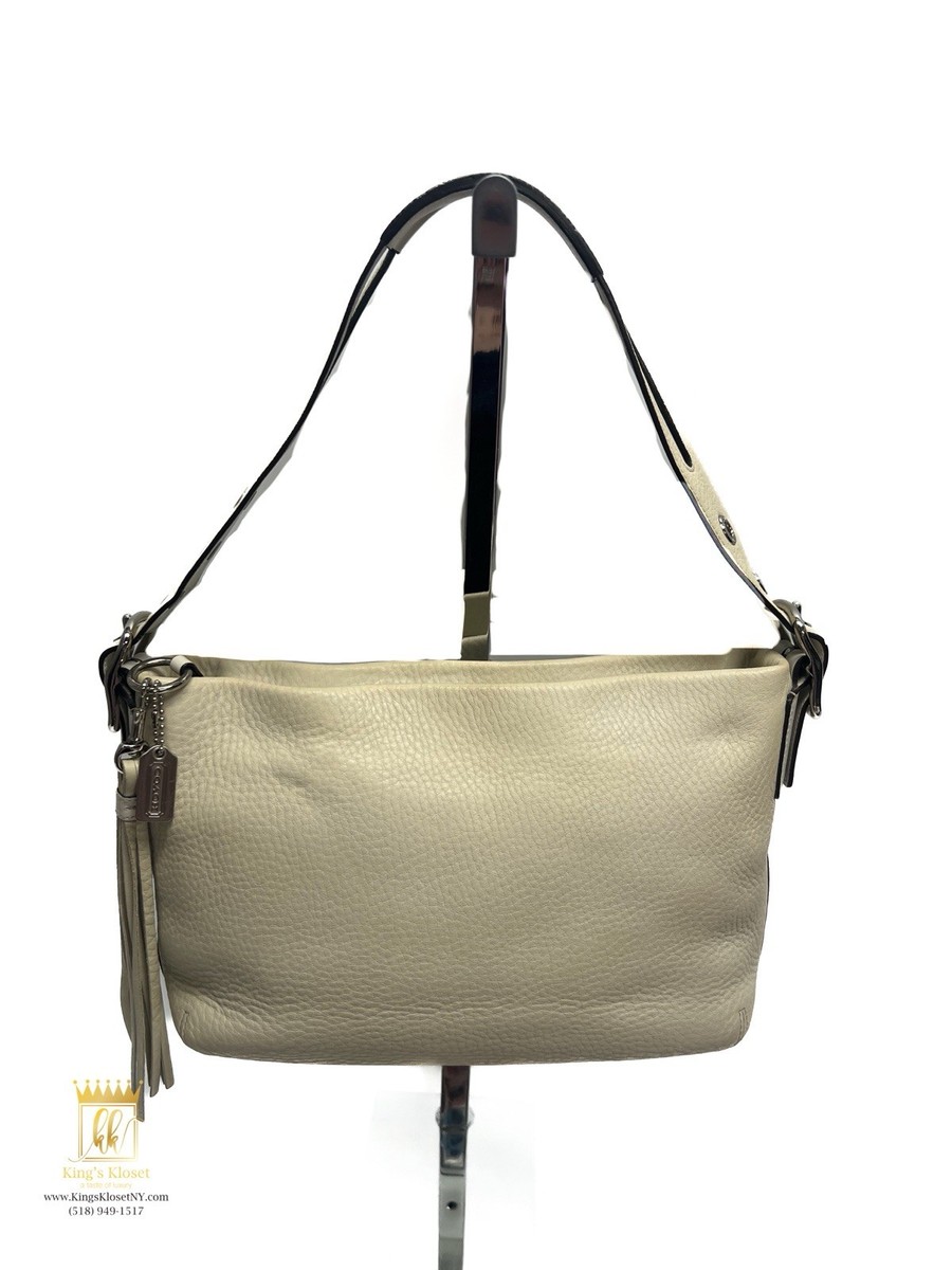 Coach East West Shoulder Bag | eBay