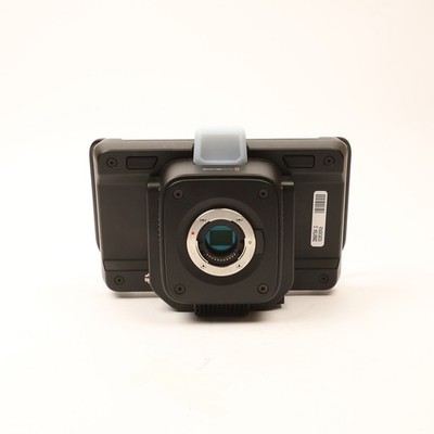 Blackmagic Design Studio Camera 4K Plus - SKU#2060784