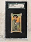 1914 T213 Coupon Ty Cobb (bat off shoulder) SGC 1