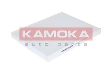 KAMOKA Innenraumfilter F413201 Frischluftfilter für FORD MAX FIESTA CB1 CCN JK 6