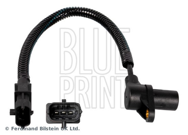 Blue Print Kurbelwellensensor Impulsgeber ADG072110 FüR Hyundai Tucson TB Getz 1-image