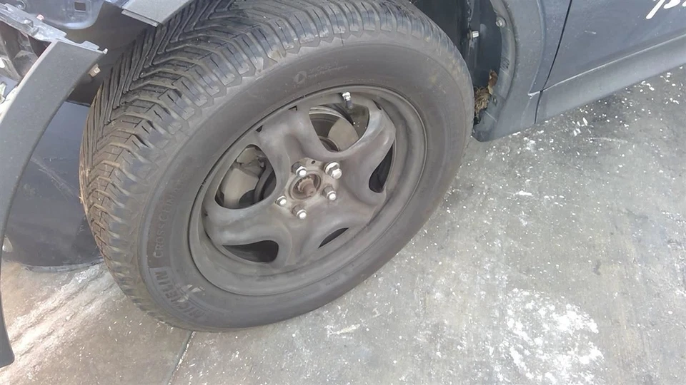 Wheel 17x6-1/2 Steel Fits 13-18 RAV4 659716 - Image 3 of 4