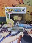 Funko Pop! Supreme Le: One Piece - Sanji - GameStop (Exclusive) 2087 (PROTECTOR)