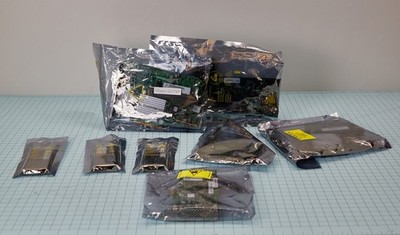 Dell Server PCI Bundle - Perc H800, T8v8r,  MediaSite Input, Adaptec ASR-6405F