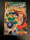 Amazing Spider-Man #248 Marvel 1984 VF