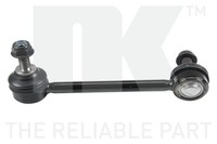 NK Koppelstange Stabilisator 5116607 FüR Tesla Model 100D AWD 60D 75D 90D Allrad