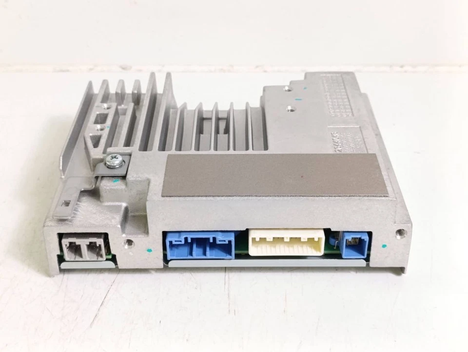 Centralina modulo Bluetooth Mazda CX-5 2015 GMD7669C0 BOS116912 - Immagine 2 di 4