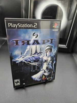 Trapt / PlayStation 2 PS2 / Clean / Tested / Read 