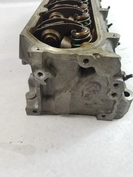 Cylinder Head Classic Style 5.3L Fits 14-19 SIERRA 1500 PICKUP 449021 — 第 3/4 张图片