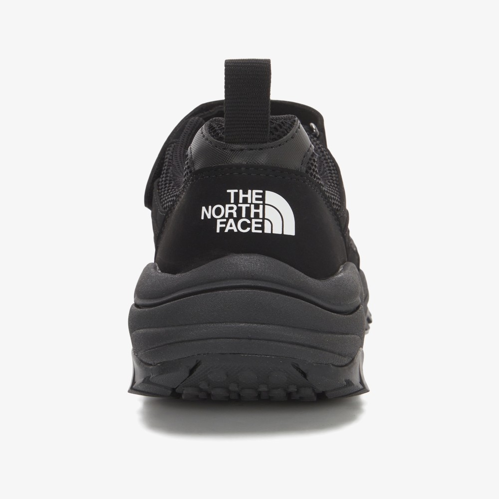 NEW THE NORTH FACE W SUNRISE MARY JANE NS82S01A BLACK SHANDAL | eBay
