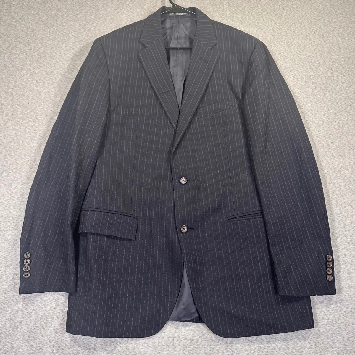 Polo Ralph Lauren Striped Suits & Blazers for Men for sale - eBay