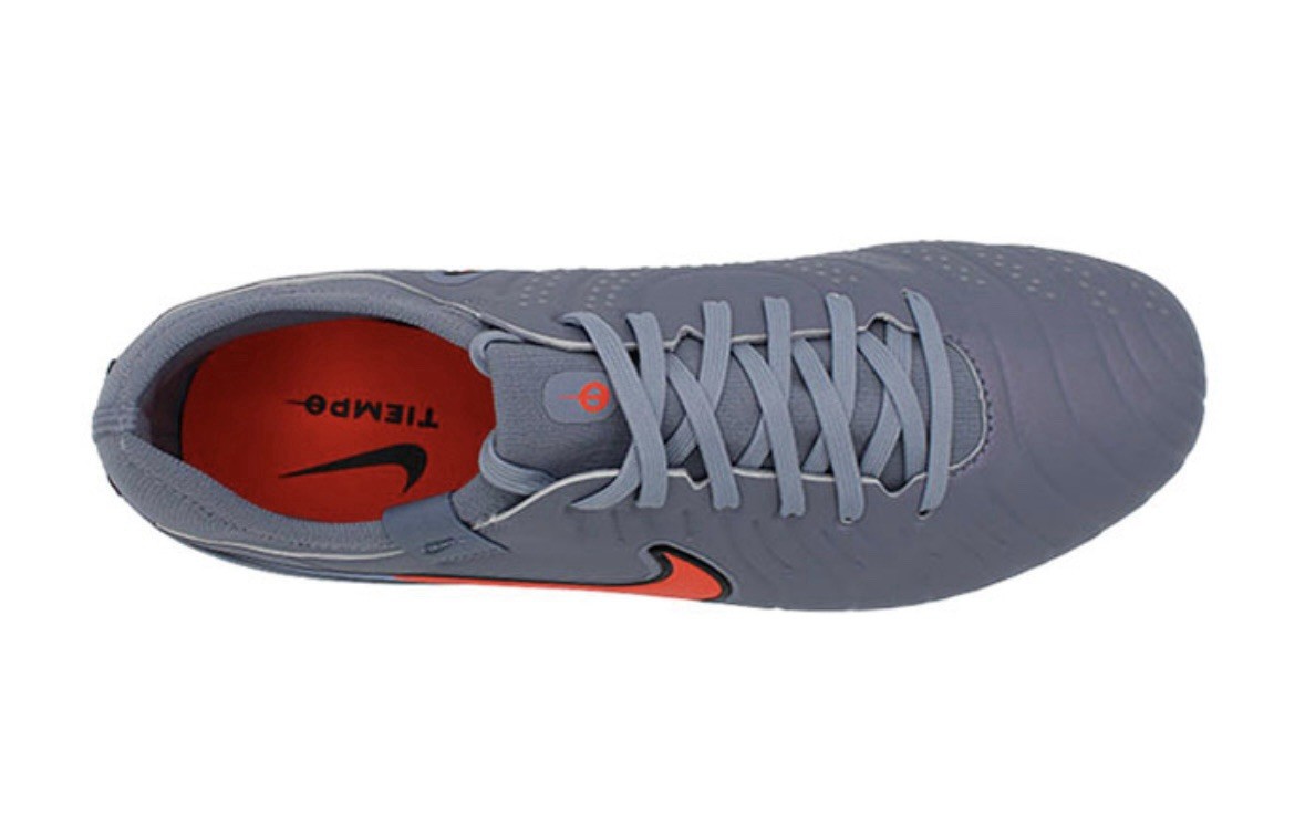 Nike Tiempo Legend 10 Pro HG DV4332-402 Football Soccer Cleat