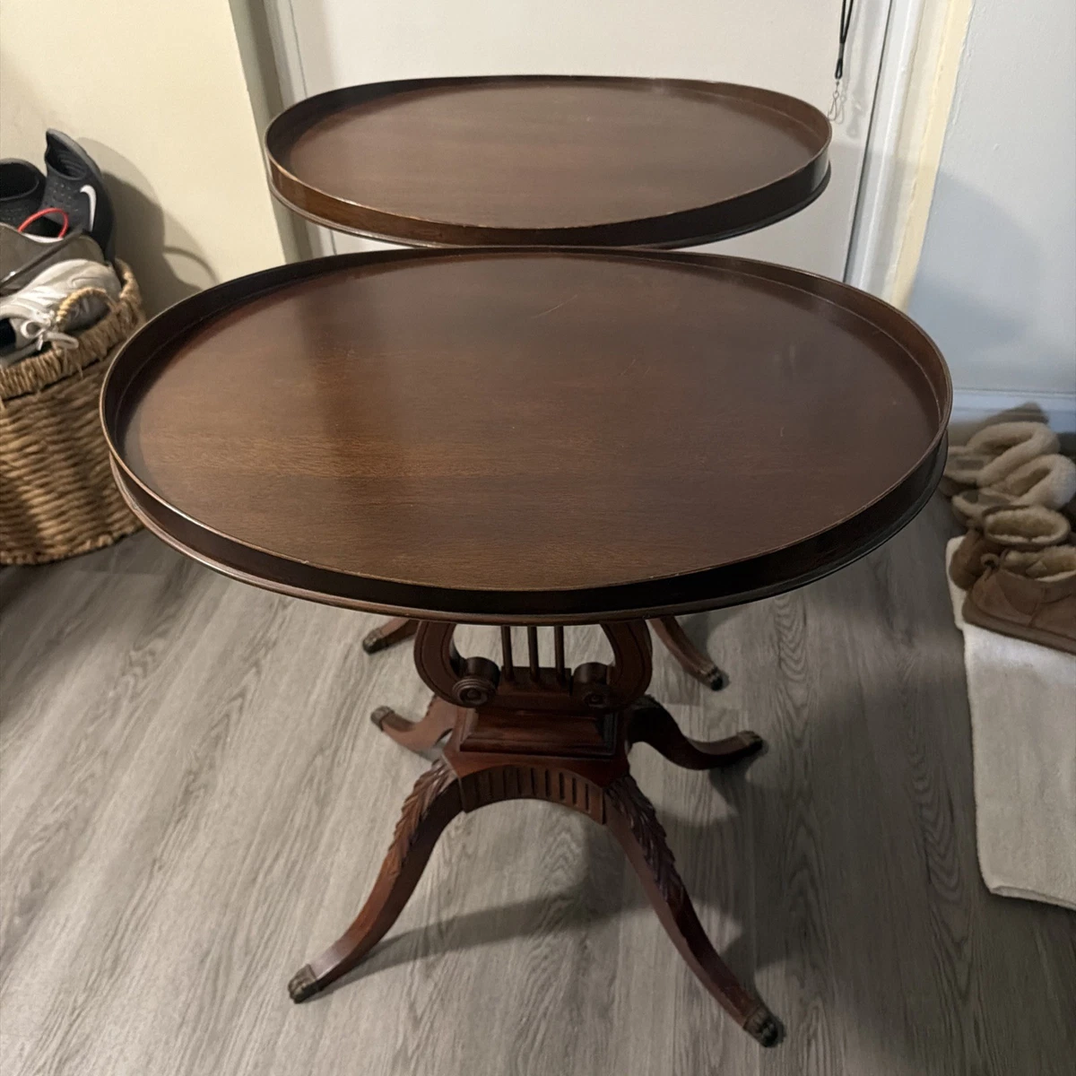 Mersman In Antique Tables (1950-Now) for sale | eBay