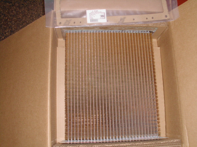 Radiator Core for John Deere Styled G Tractors 13000 | eBay