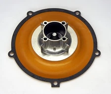 IMPCO AV1-12-6-2 REPAIR REBUILD DIAPHRAGM GAS VALVE MIXER SILICONE 200M CA225