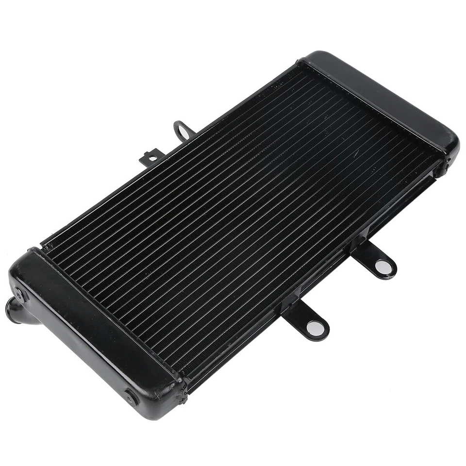 Радиатор кулер подходит для SUZUKI BANDIT GSF1250S GSF1250 2007-2014 GSX650F 2008-16 - Изображение 4 из 4