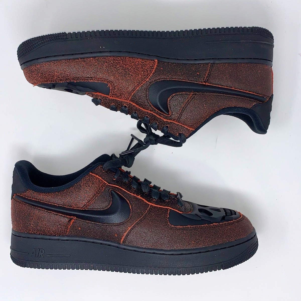 Nike Air Force 1 LowHalloween\" 最終値下げ Nike Air Force 1 Low 