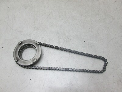 Antriebskette Kette Ölpumpe Zahnrad GEAR CHAIN OIL PUMP Yamaha FJR 1300 01-02