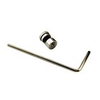 Stainless Steel Handle Collectible Knife, Sword & Blade Blades
