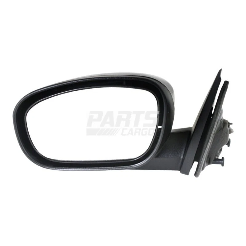 Espejo retrovisor delantero izquierdo derecho nuevo para Chrysler 300 CH1320284-CH1321284 2005-2010 Foto 2 de 4