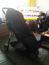 babystart pushchair 3 wheeler