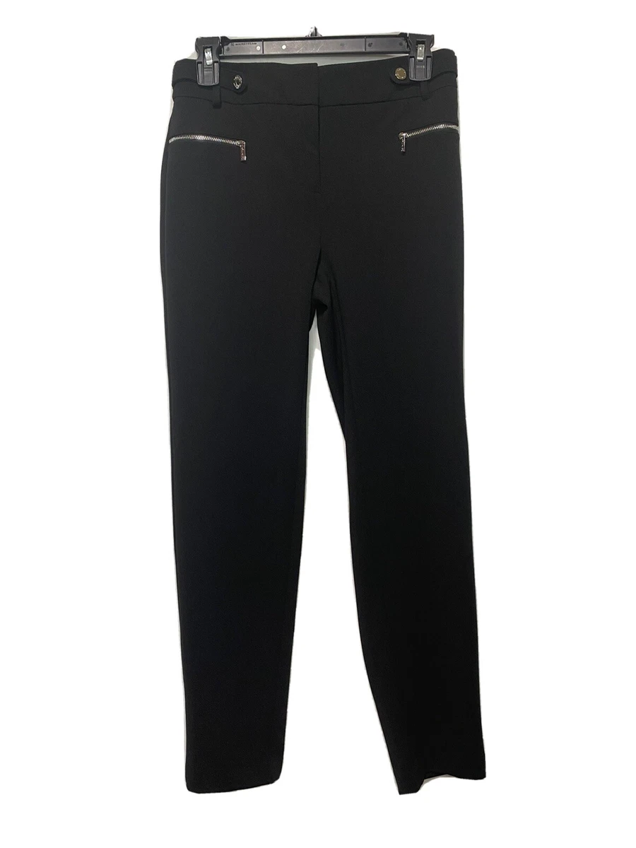 Women's Black Pants