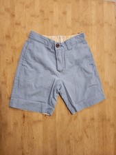 Boy's Shorts Tailor Vintage Summer Shorts Reversible Size 6