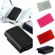 Confezione 4/2 Battery Holder Pack Shell Cover Per Controller Wireless Xbox 360 UK