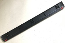 MGTF MGF DOOR SILL TREAD THRESHOLD PLATE MOUNT Genuine New EAN100751PMA