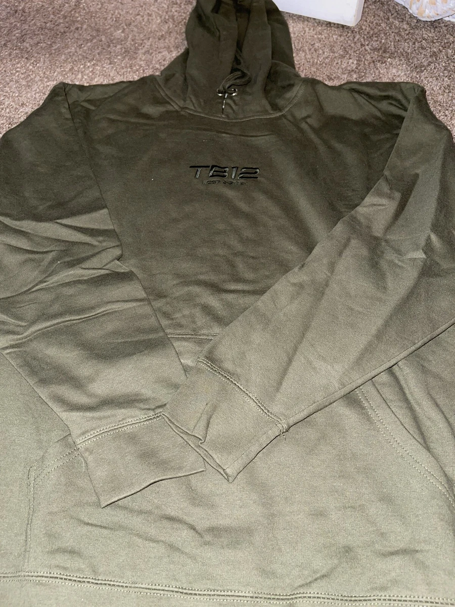 Brady sweatshirt clearance