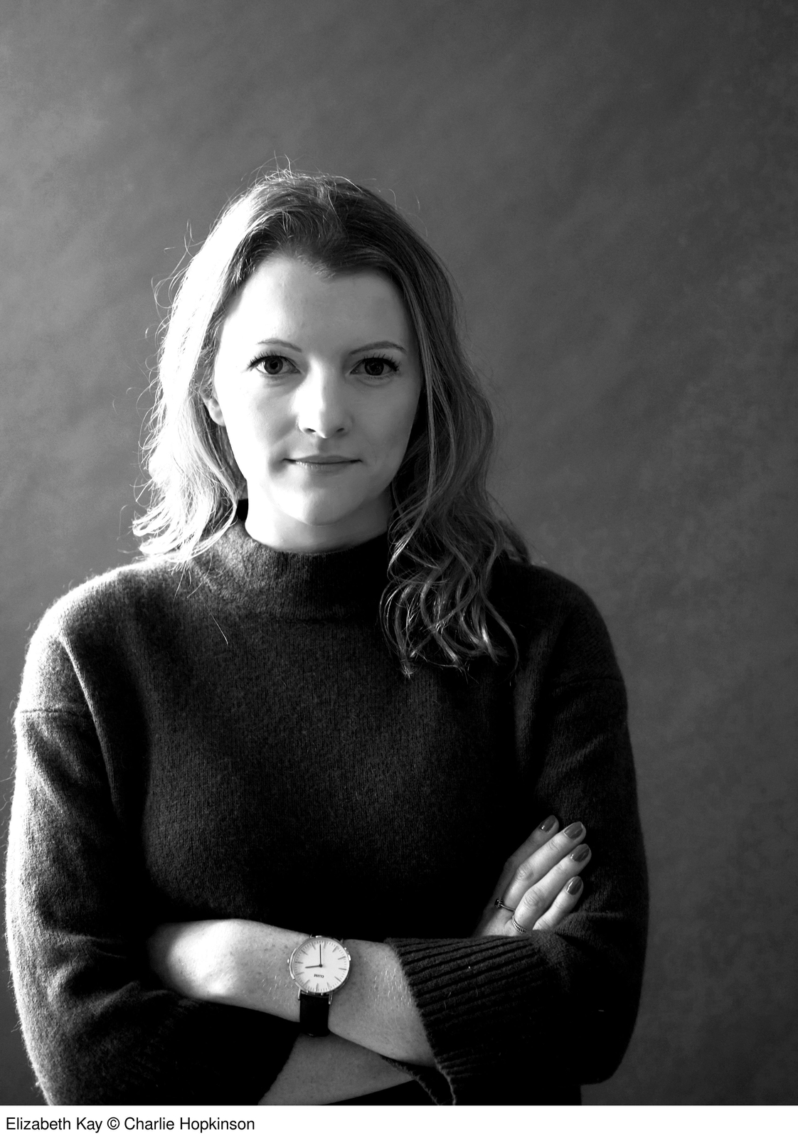 Thumbnail - Sieben Lügen, Elizabeth Kay