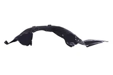 For 2009-2014 Nissan Maxima Front Fender Liner Driver Side NI1248119 63843ZX70A