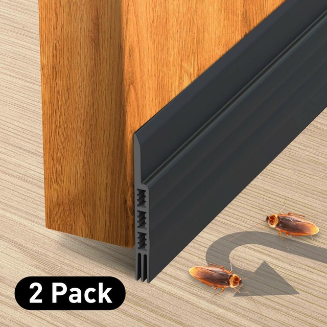 draft under door fix