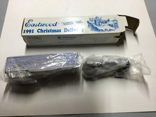 Eastwood 1991 Christmas