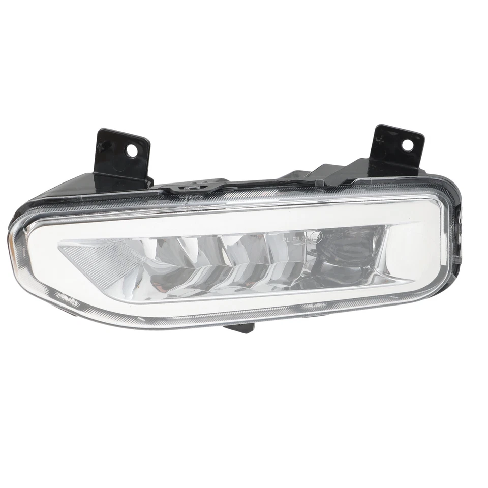 1 par de luces antiniebla LED para Nissan Frontier Sentra Titan XD  Foto 4 de 4