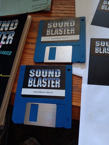 Pc.Sound Blaster Software - Bild 3 von 5