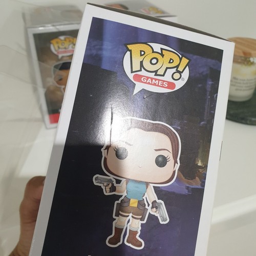 Funko Pop Vinyl Figurines - Picture 24 of 194
