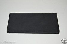 WOW Nice Beautiful Vintage Black LA FRANCE Evening Opera Purse Clutch Rare