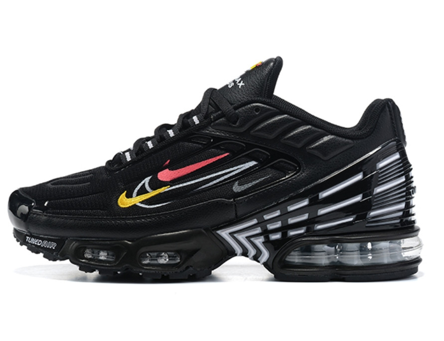 Nike Air Max Plus TN3 Men's Shoes Running Trainers \