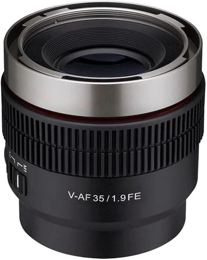【中古】ROKINON MF8/3.5 ソニーEマウント用 ROKINON Sony E-mount 35mm Focal Camera Lenses for sale | eBay