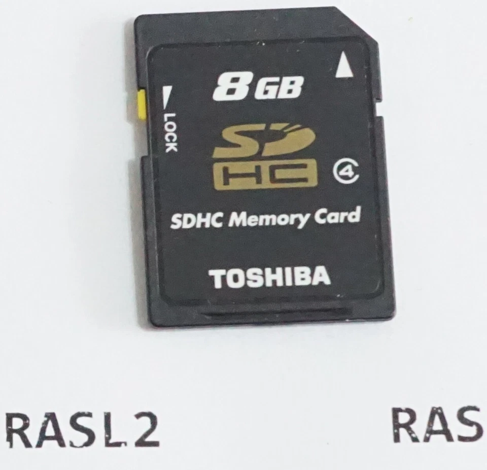 Memory Card For Olympus Digital Camera PEN E-PL3,E-PL6, EPM-2, EP-3, EP-5, - Image 2 of 2