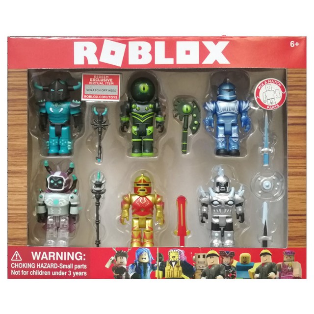 roblox toys for kids