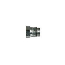 Fitting Adapter Tandem M/C 3/16 x 9/16-20