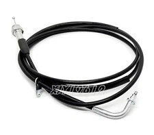 Choke Cable for Arctic Cat 250 1999 2000 2001 0487-008