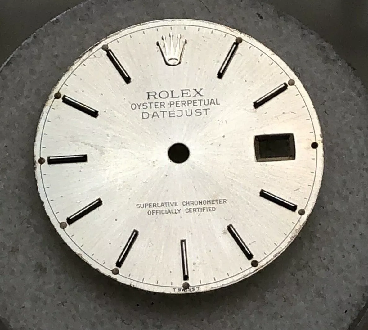 Rolex 16014 movement cheap