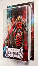 Mythic Legions Hadriana Arethyr Series New and Unopened