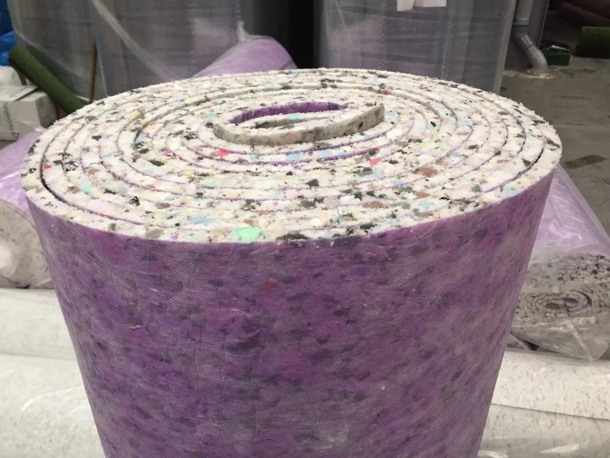 Cheap underlay outlet