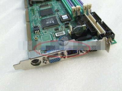 1PC Advantech PCA-6187VG REV.A2 USED