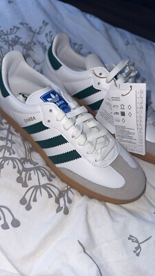 Adidas Samba OG Sneaker W 