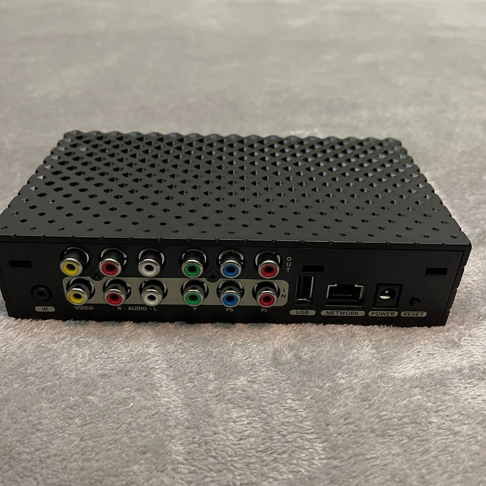 Sling Media Slingbox 350 Digital HD Media Streamer  - Image 2 of 3